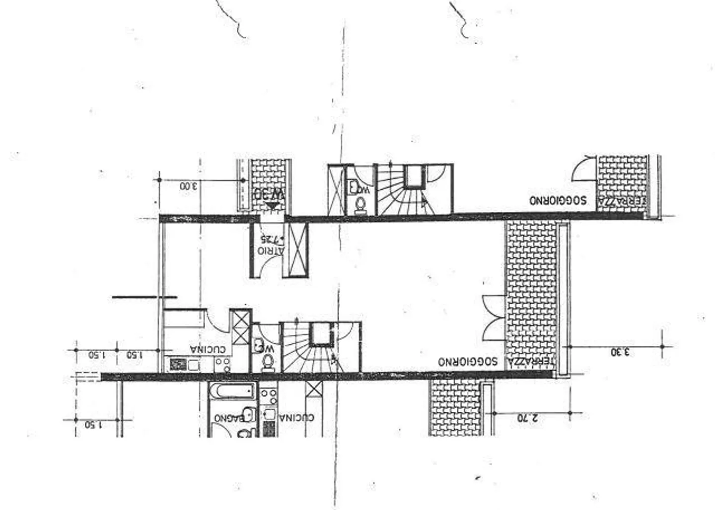 Appartamento di 5.5 locali con piscina - Foto 18 di 18