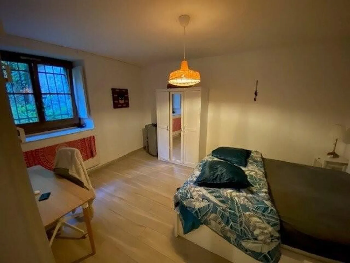 Zu ergreifen! Wohnung im Herzen von Genf! - Foto 4 von 5