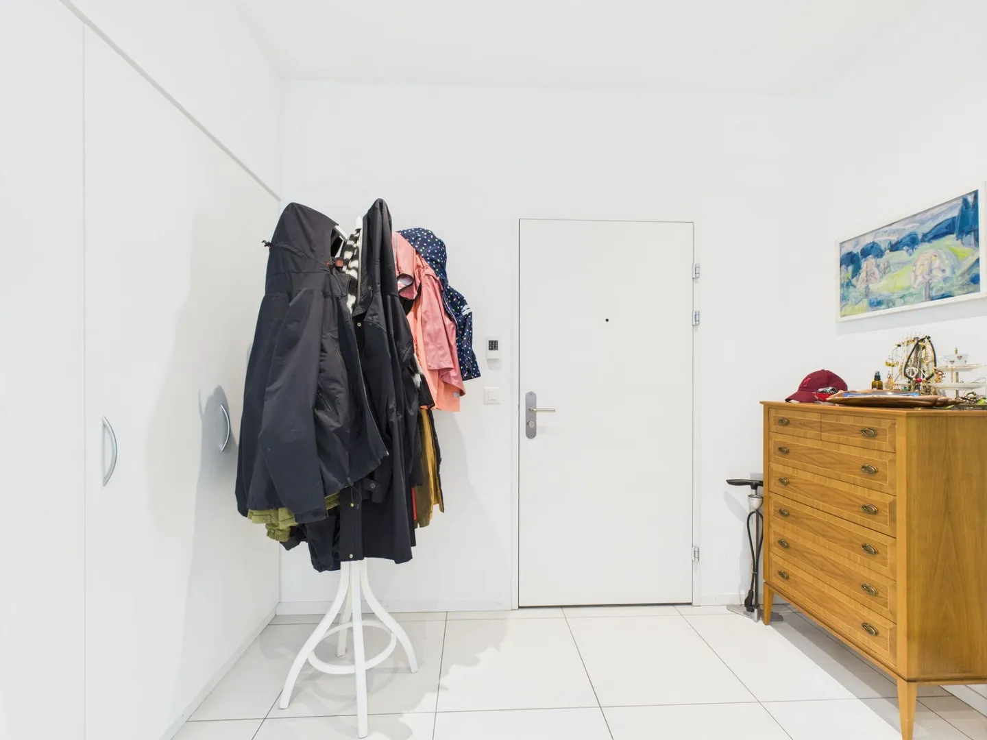 Wunderschöne Gartenwohnung in der Altstadt - Foto 10 von 11