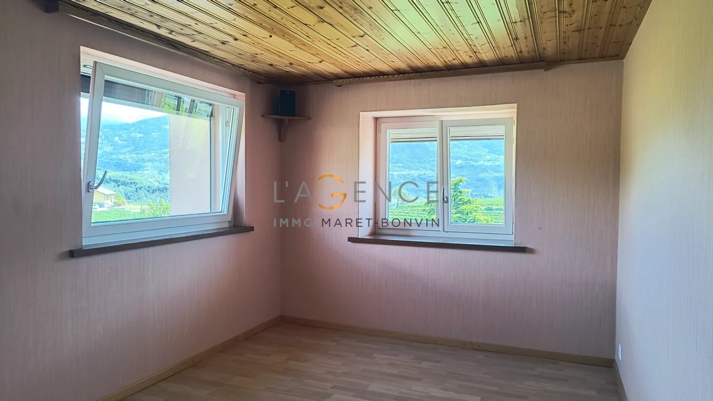 Maison de caractère de 6 pièces - Photo 7 sur 13