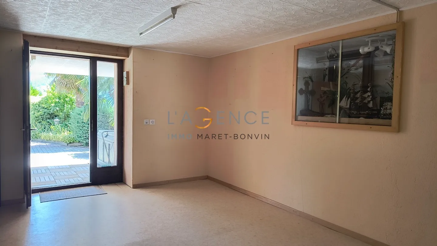 Maison de caractère de 6 pièces - Photo 8 sur 13