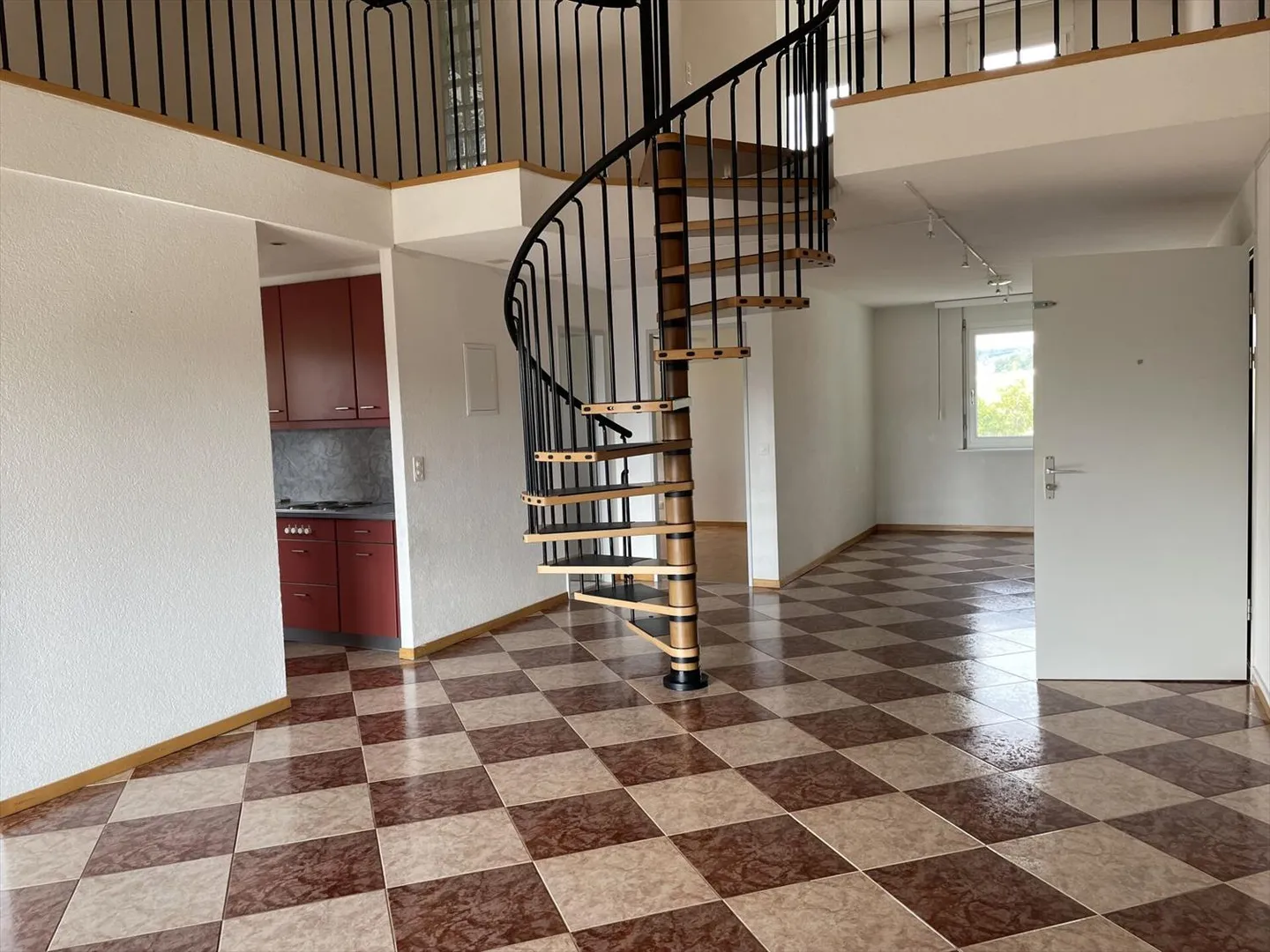 Appartamento 2.5 locali a Châtillens - Foto 1 di 6