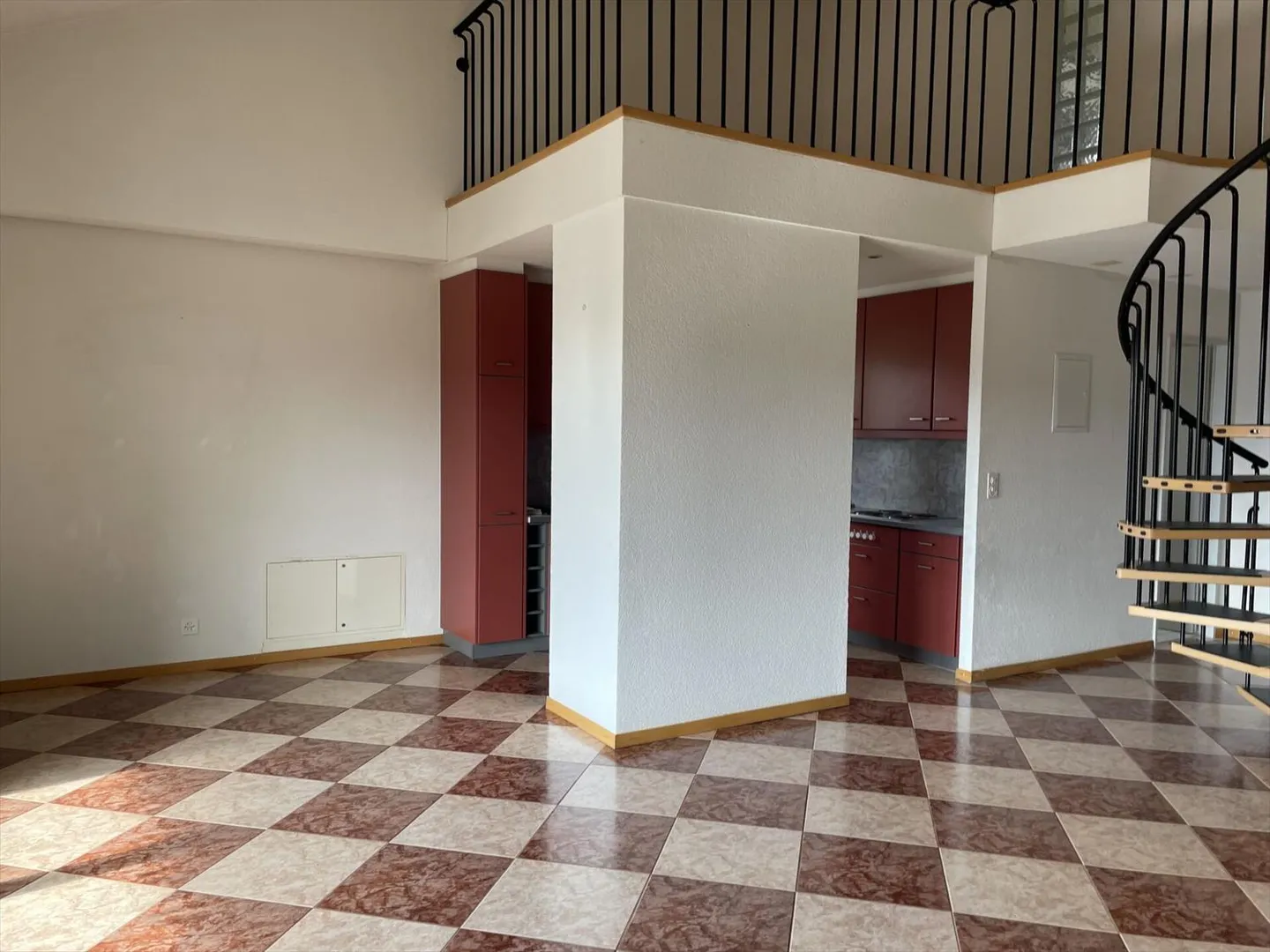 Appartamento 2.5 locali a Châtillens - Foto 2 di 6