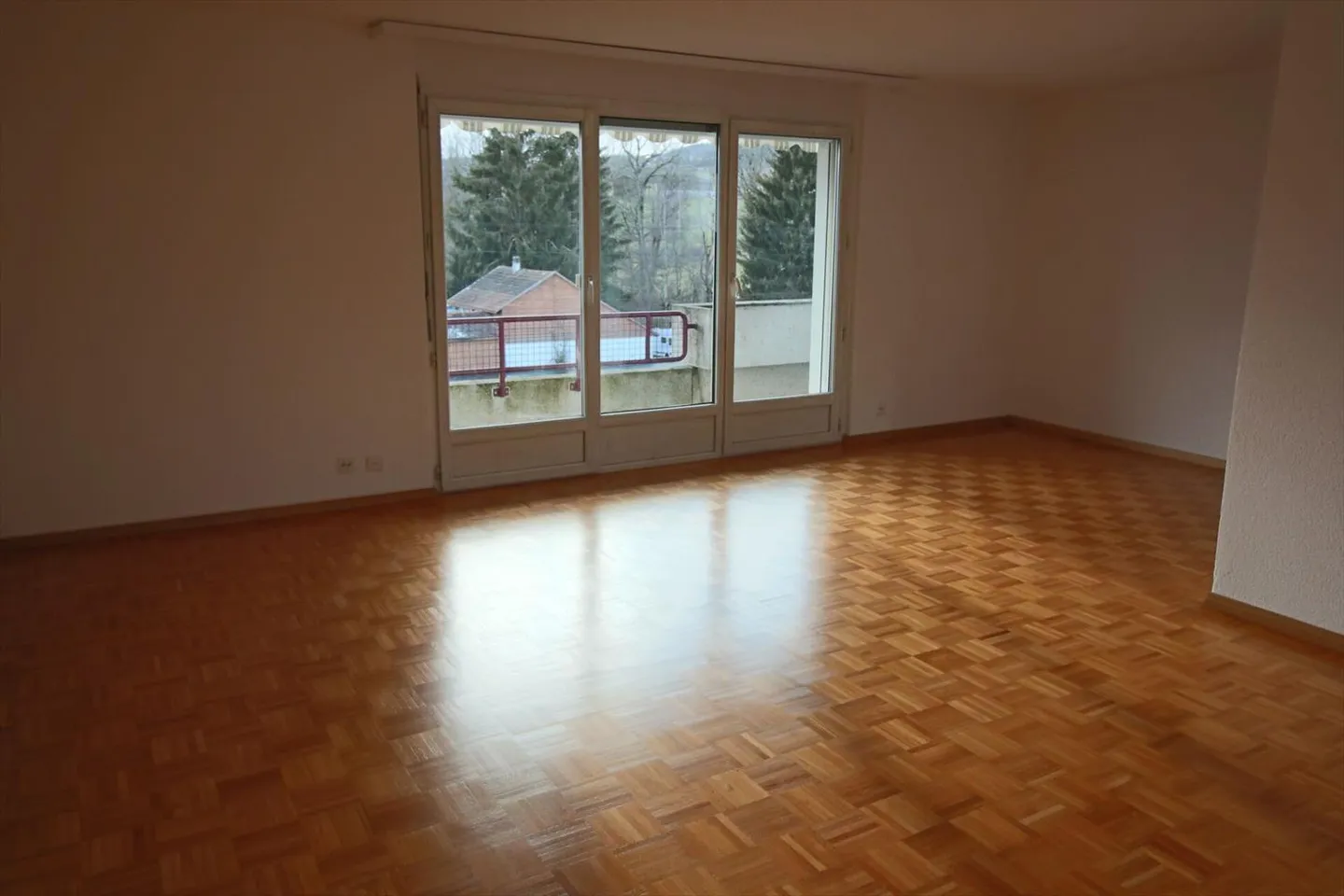Appartamento 2.5 locali a Châtillens - Foto 3 di 6