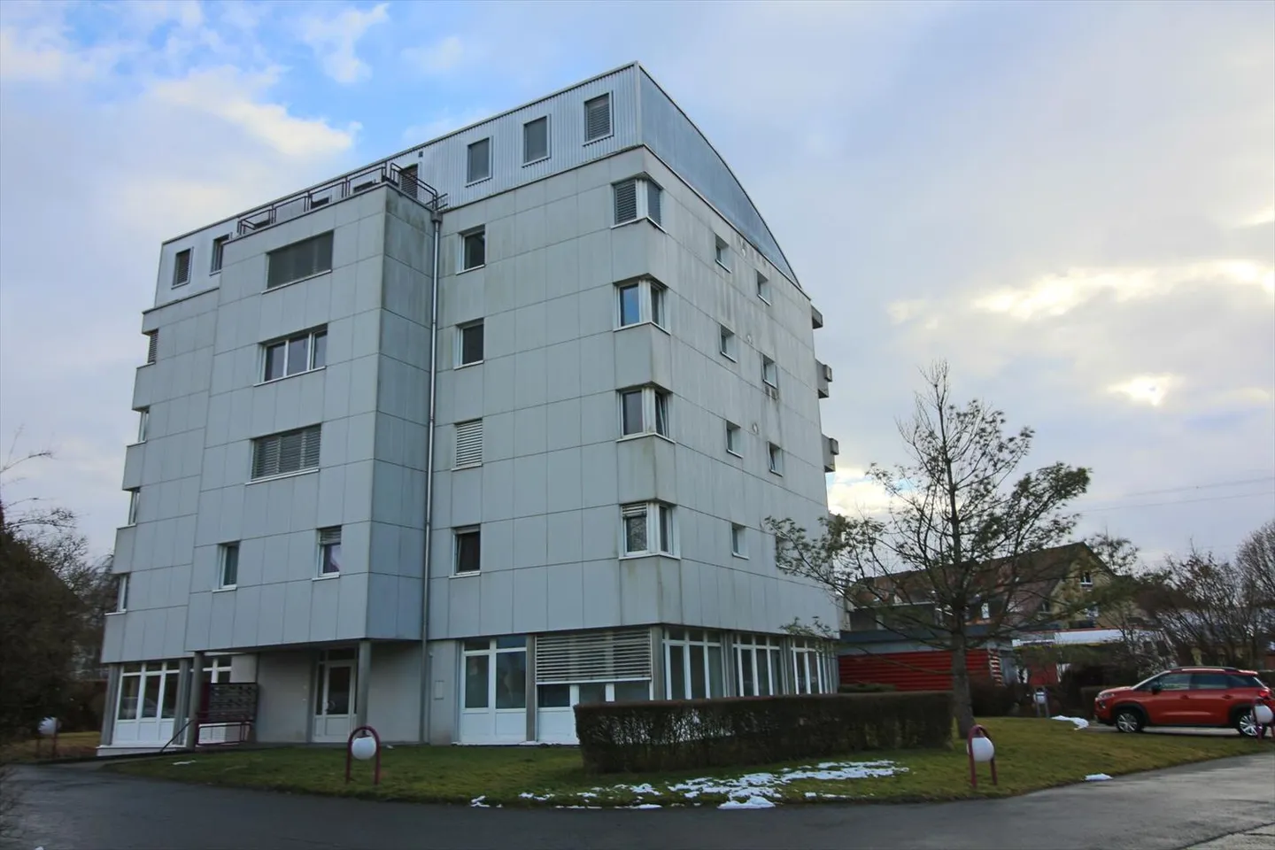 Appartamento 2.5 locali a Châtillens - Foto 6 di 6