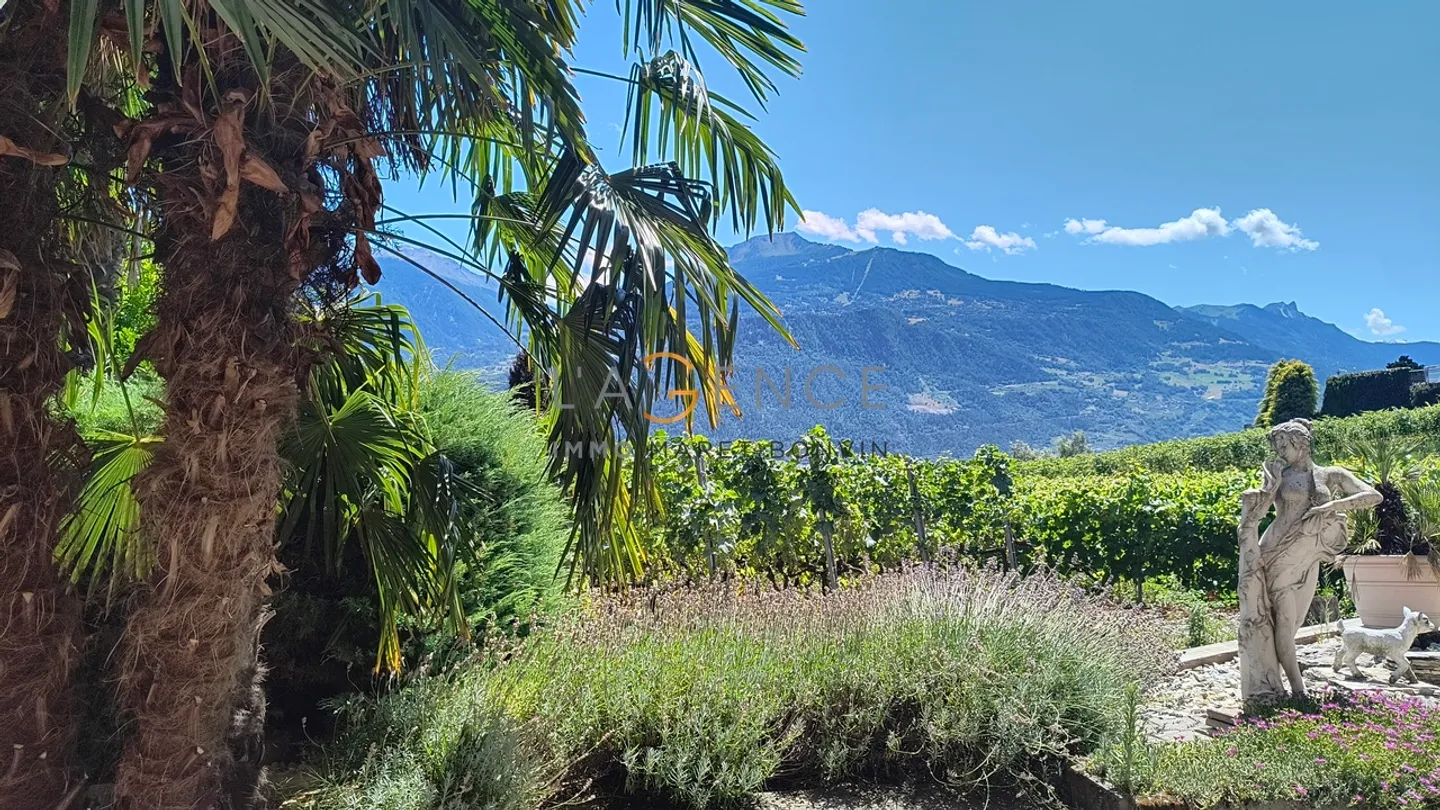 Maison de caractère de 6 pièces - Photo 12 sur 13