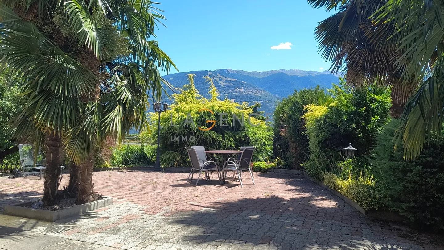 Maison de caractère de 6 pièces - Photo 13 sur 13