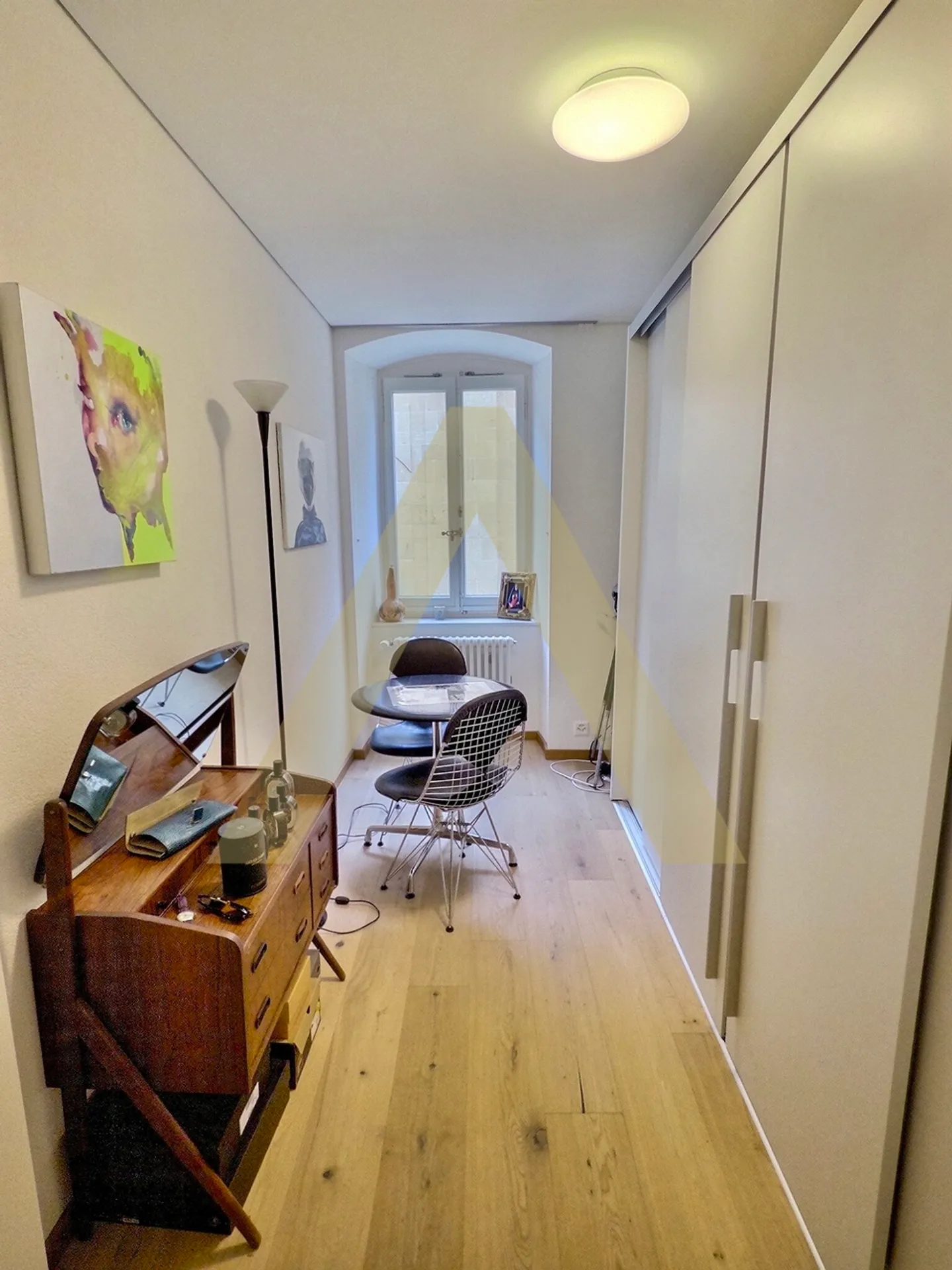 Appartement de caractère à Yverdon - Photo 6 sur 10