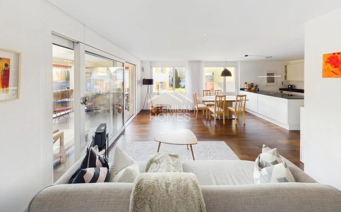 Quality of Living at a Glance in Zuben - Photo 3 of 12