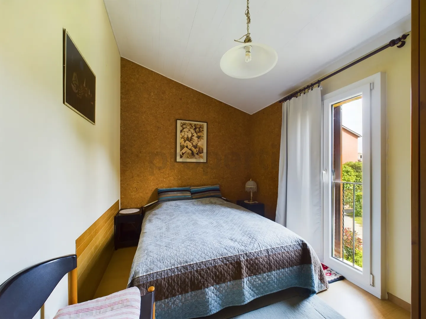 Inviting 4.5-room terraced house in Caslano - Photo 6 of 11