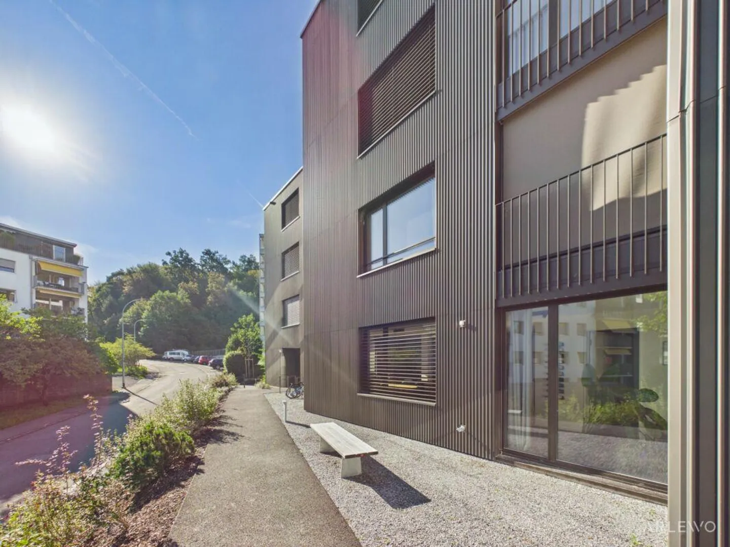 Büro- | Praxisräume im beliebten Sternmatt-Quartier - Photo 14 of 17