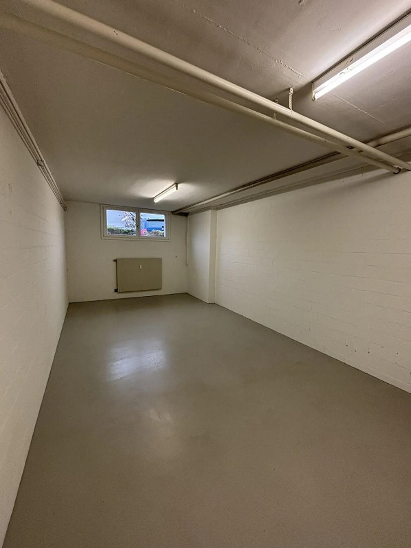 Salle de loisirs à louer à Bubendorf - Photo 4 sur 7