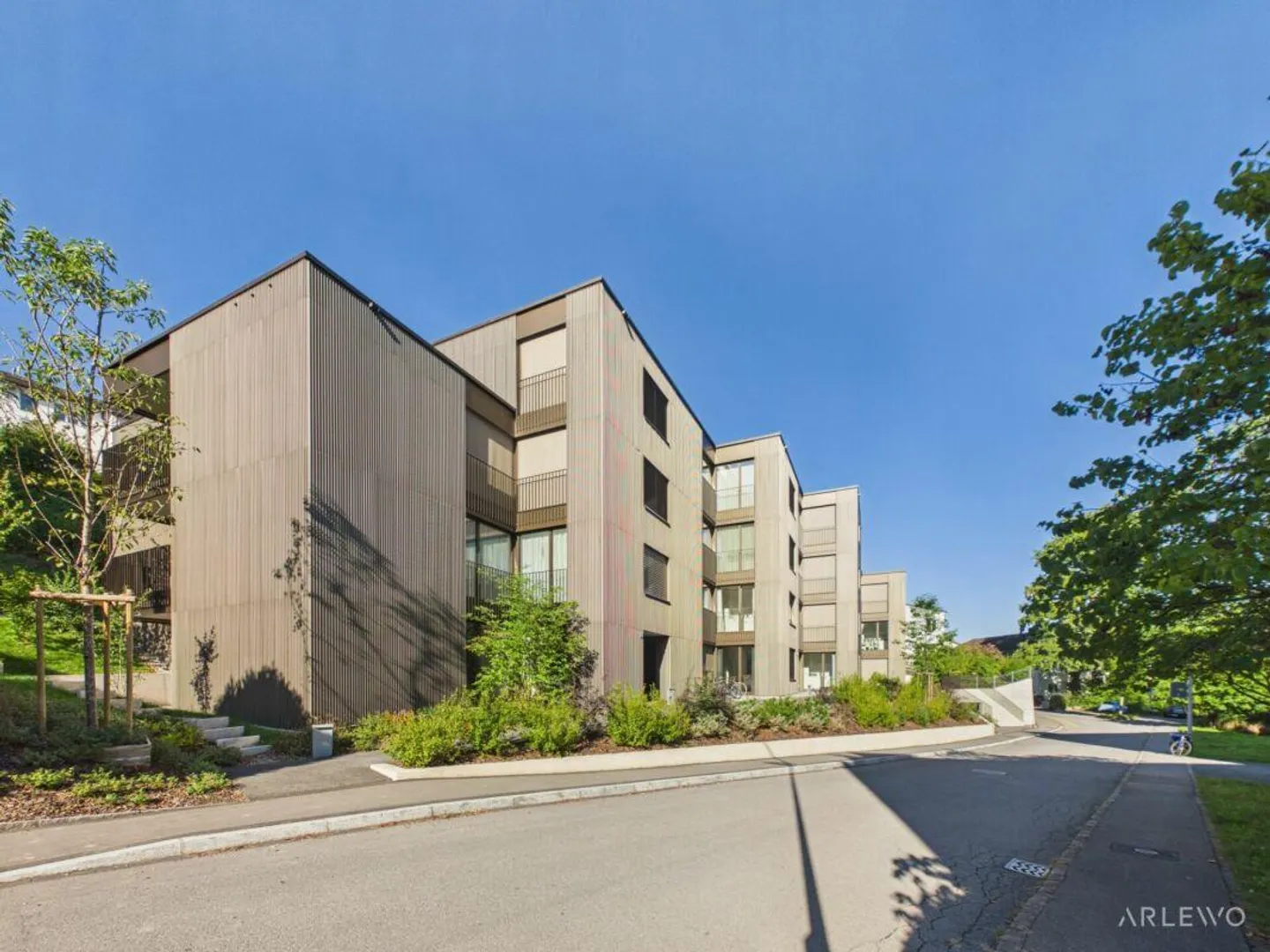 Büro- | Praxisräume im beliebten Sternmatt-Quartier - Photo 15 of 17