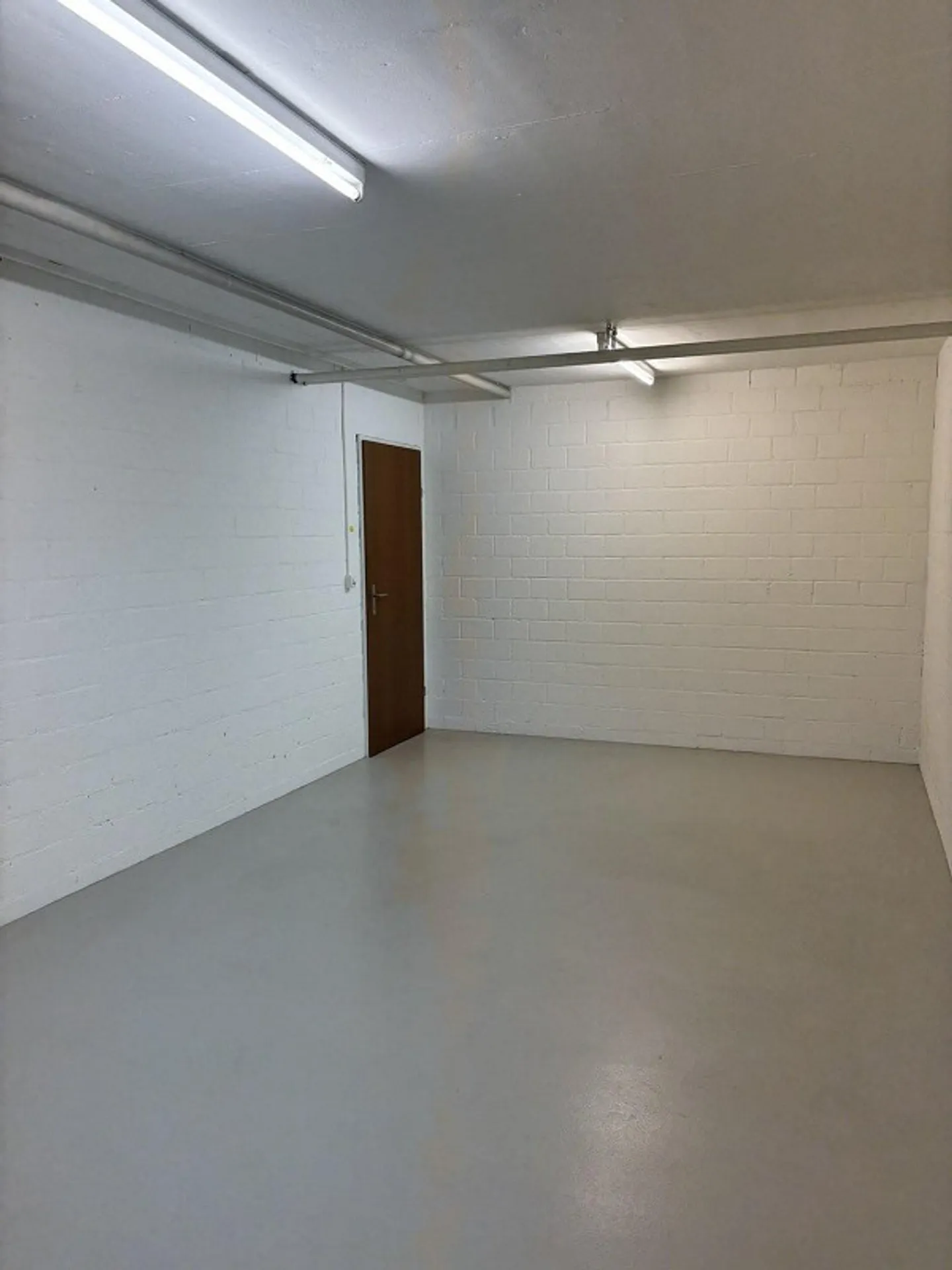 Salle de loisirs à louer à Bubendorf - Photo 6 sur 7