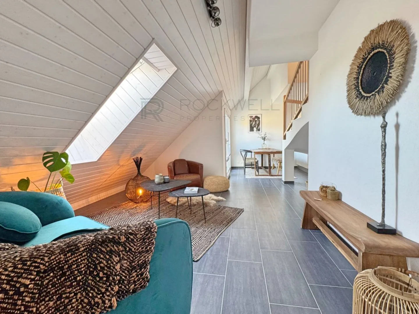 Duplex à vendre - Photo 3 sur 10