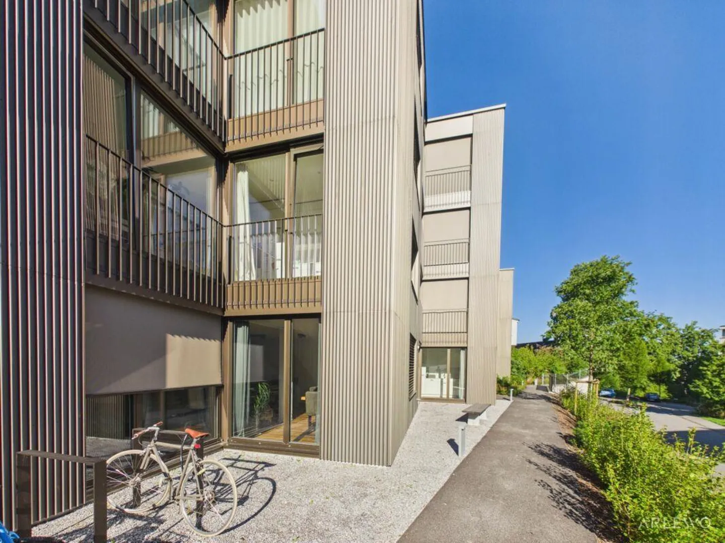 Büro- | Praxisräume im beliebten Sternmatt-Quartier - Photo 16 of 17