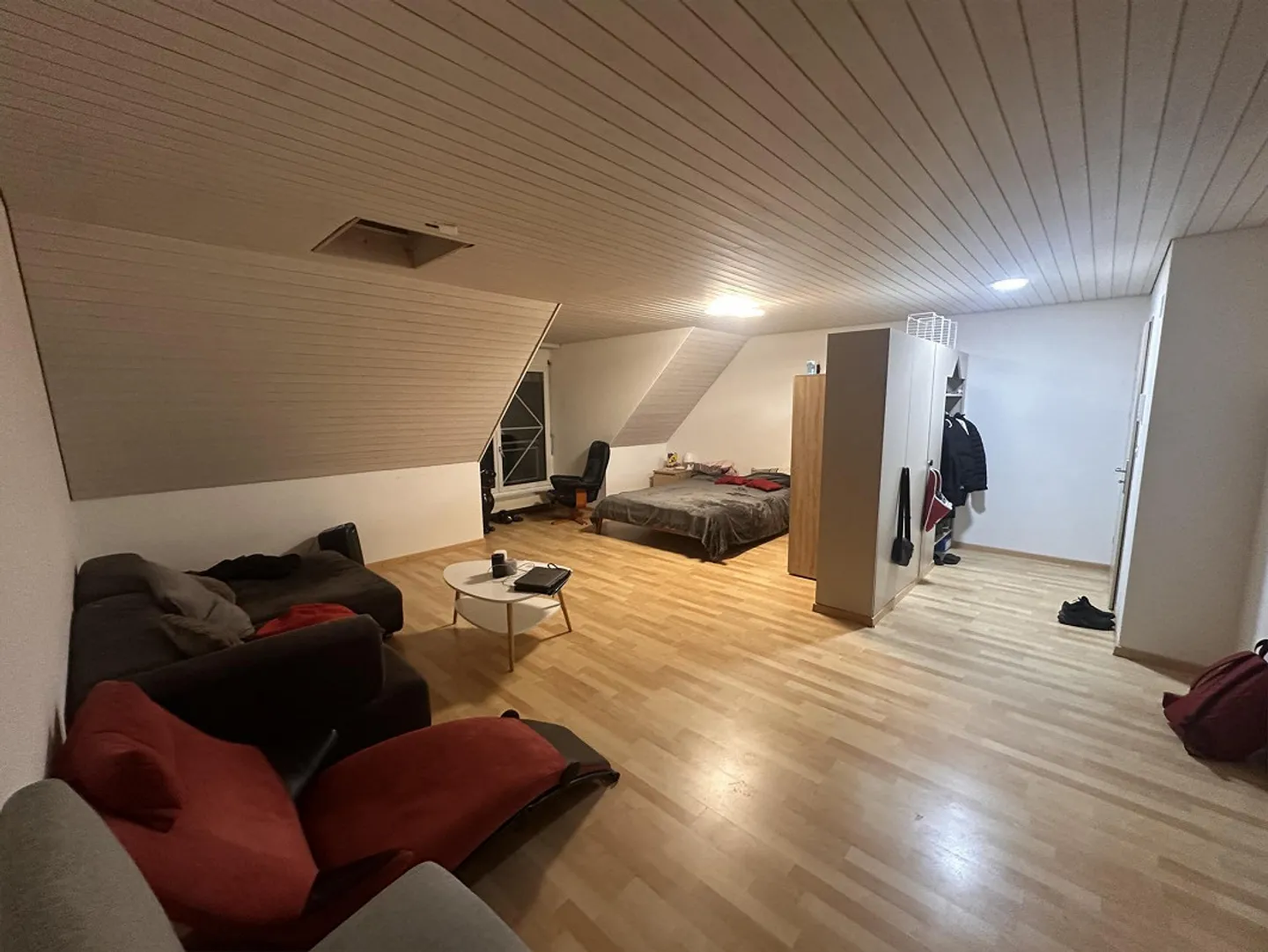 Appartamento 2 stanze - Foto 1 di 9