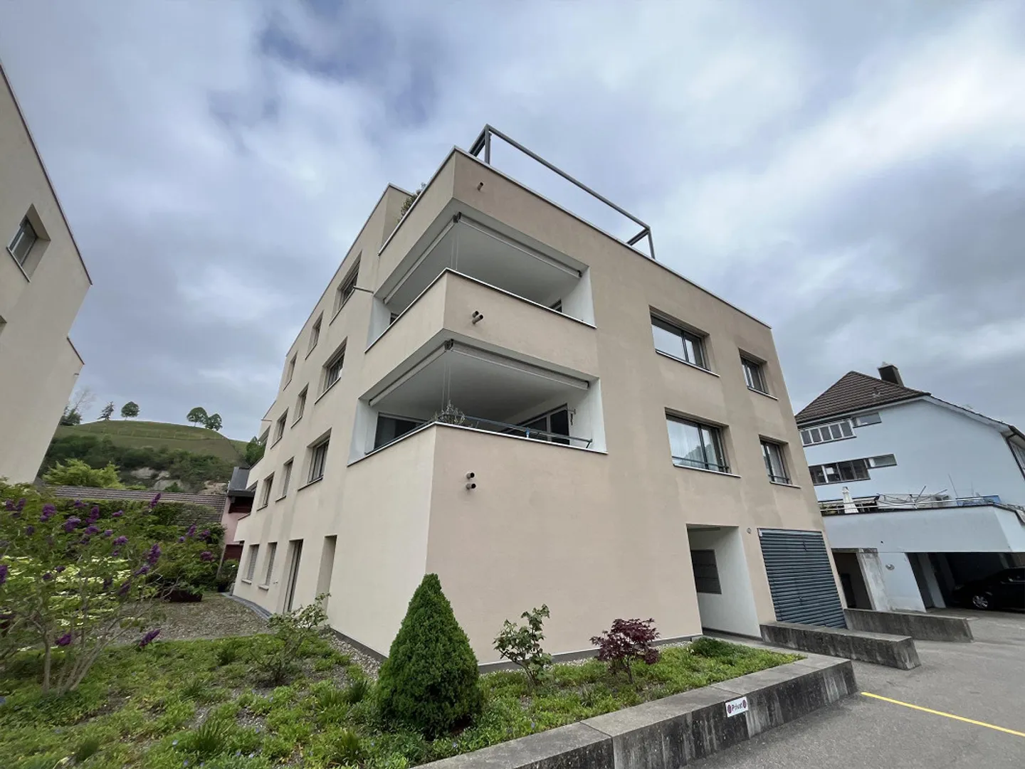 Living in the City - Photo 1 of 13