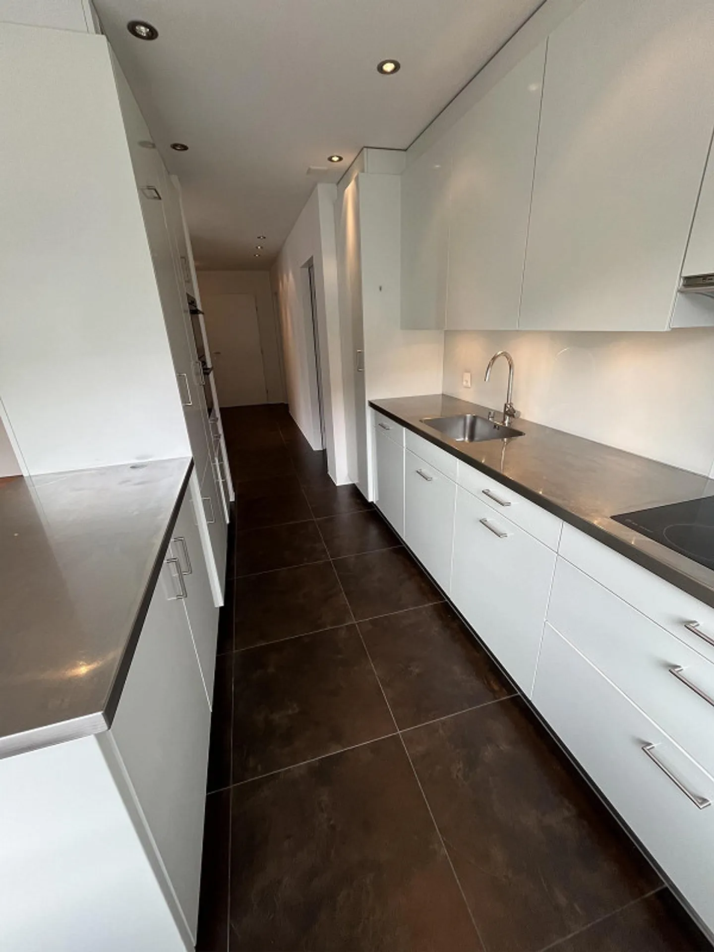 Living in the City - Photo 3 of 13