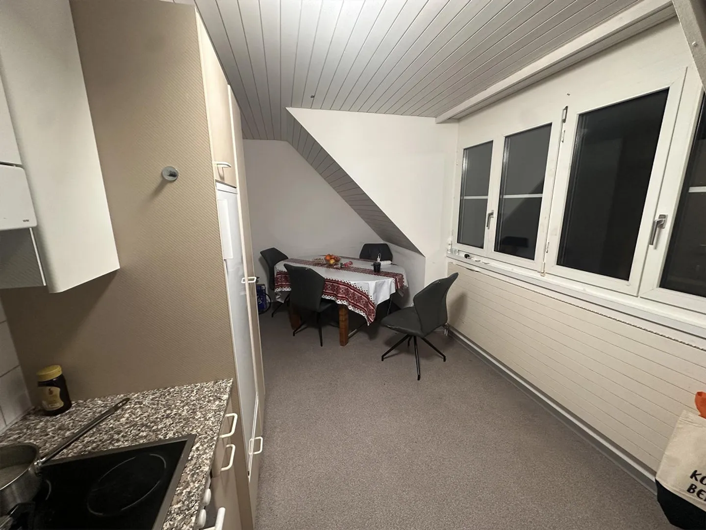 Appartamento 2 stanze - Foto 3 di 9