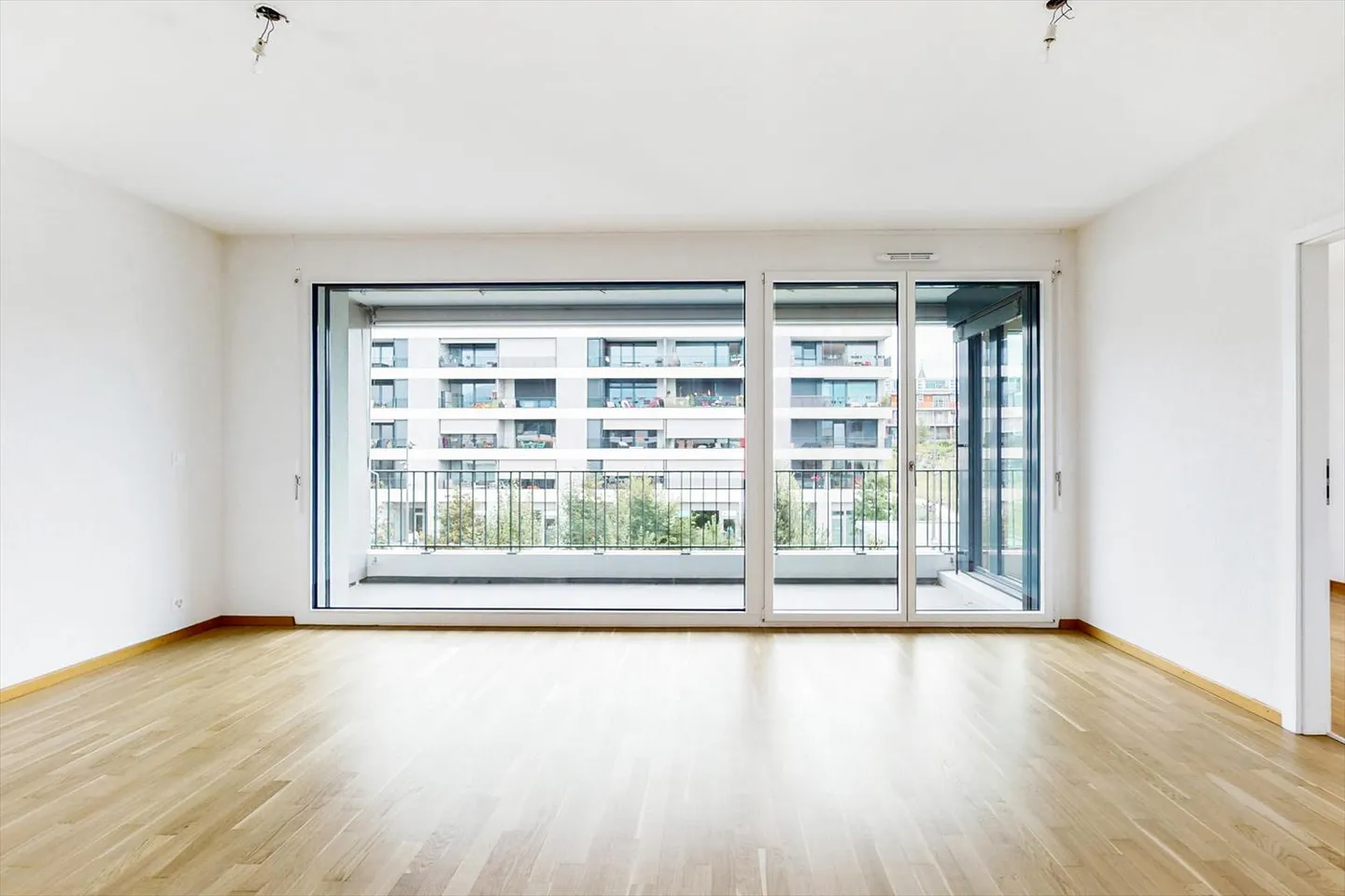 Magnifique appartement dans l'écoquartier des Vergers ! - Photo 3 sur 9