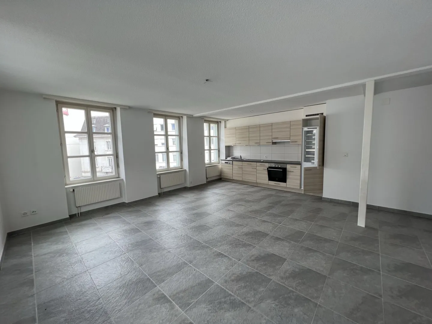 Propriété d'investissement à Delémont - Photo 13 sur 18