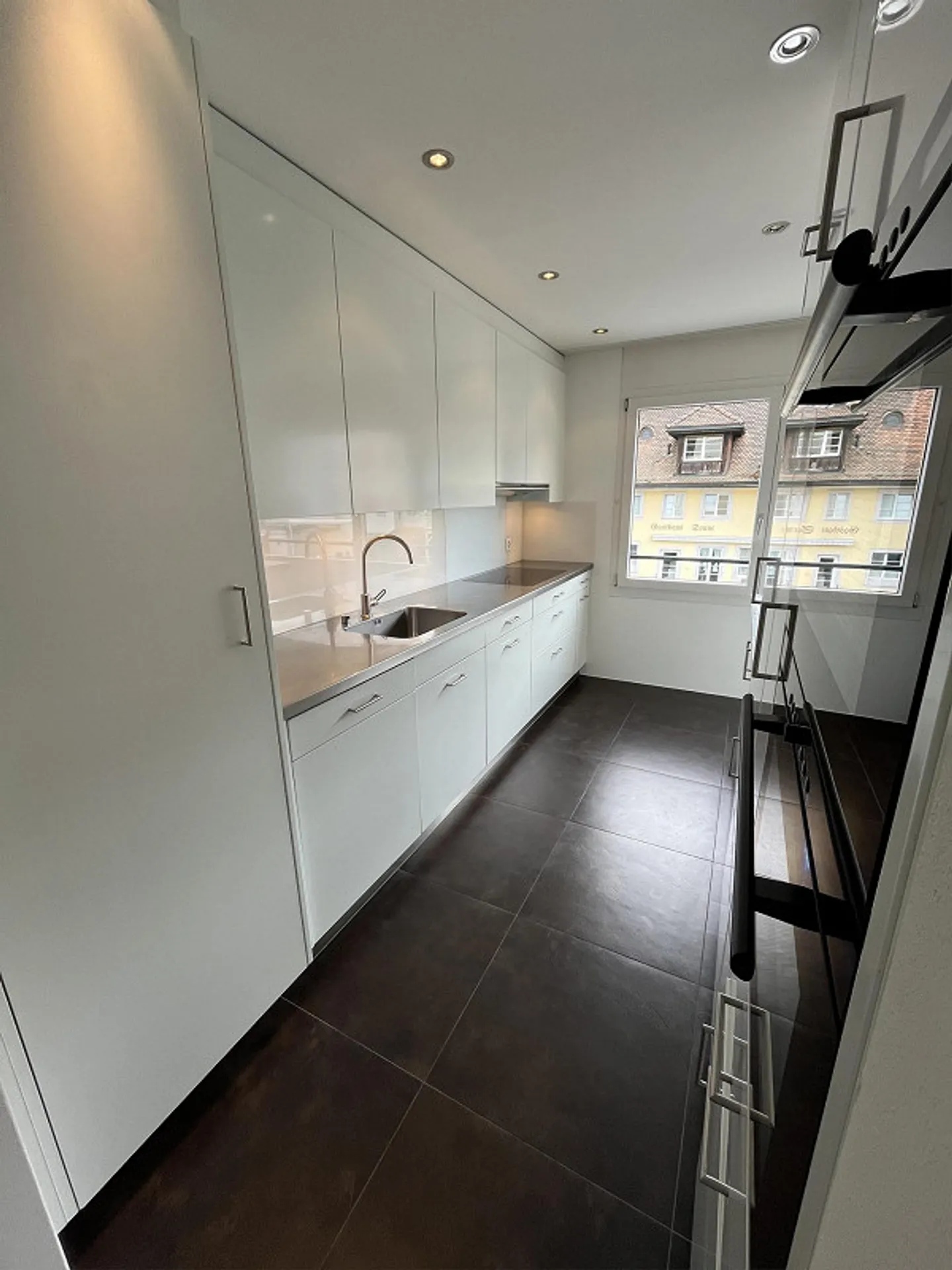 Living in the City - Photo 4 of 13