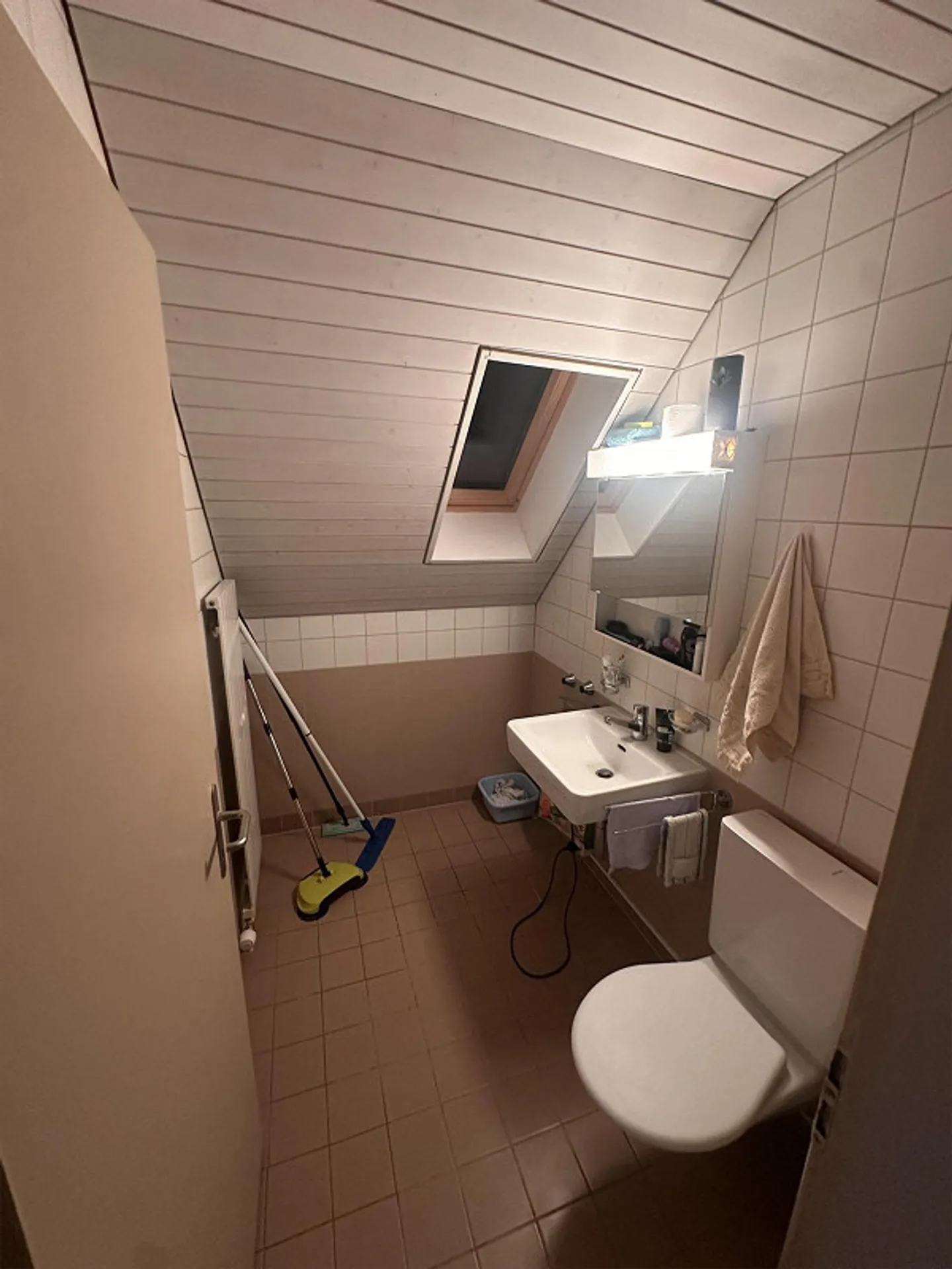 Appartamento 2 stanze - Foto 4 di 9