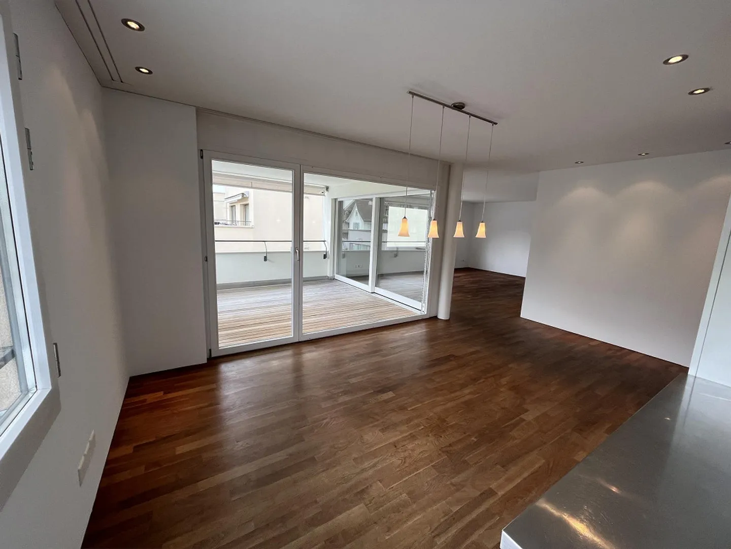 Living in the City - Photo 5 of 13