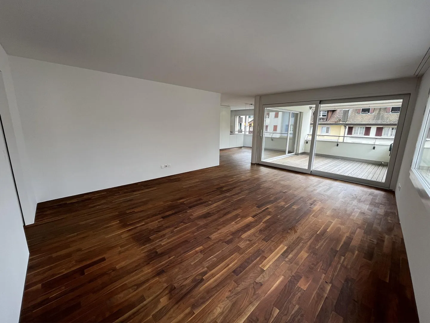 Living in the City - Photo 7 of 13