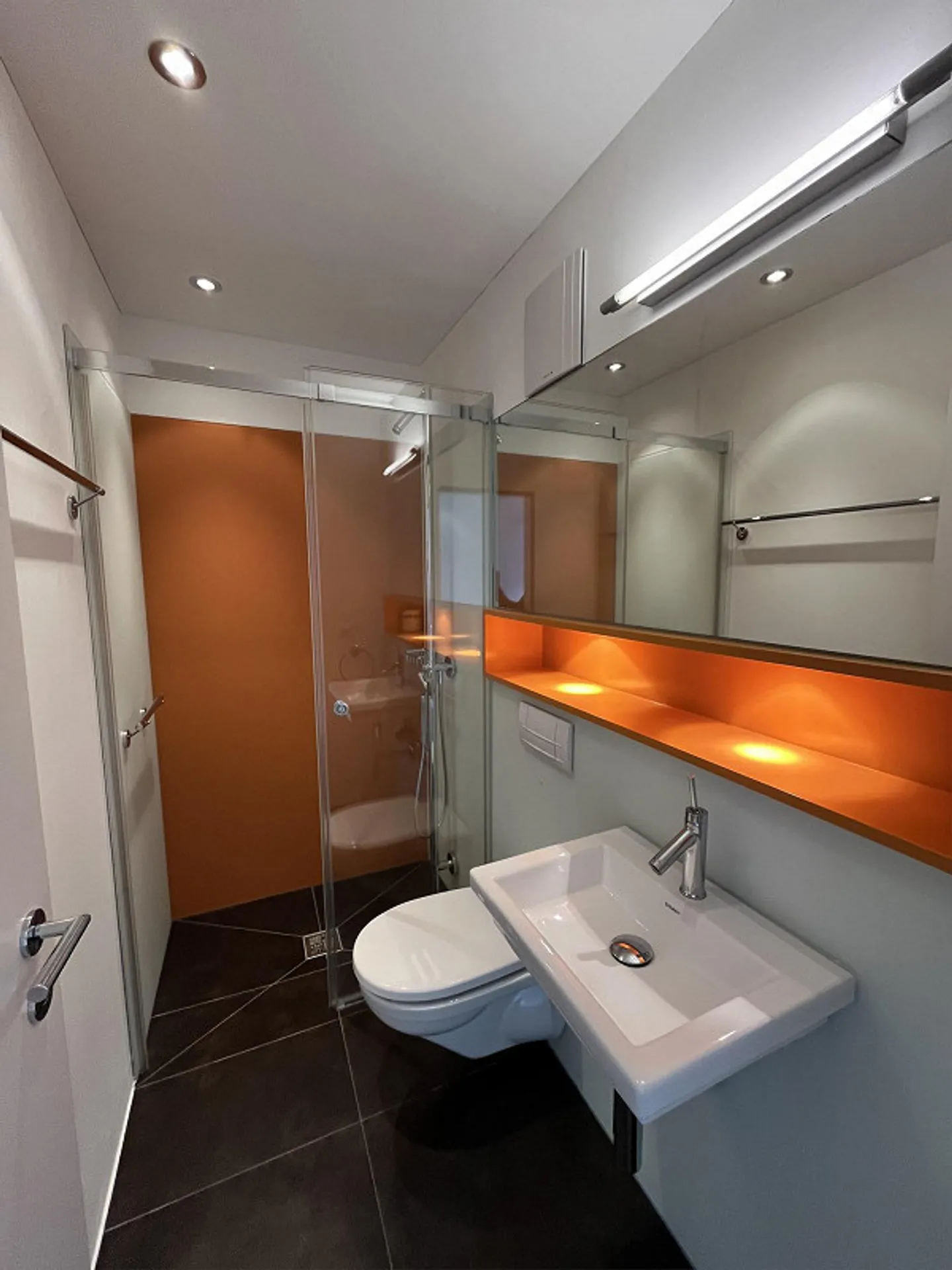 Living in the City - Photo 8 of 13