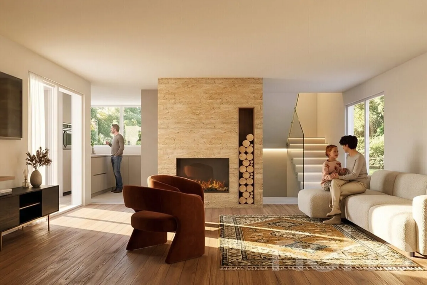 Exceptional Villa with Eco Comfort - Photo 1 of 6