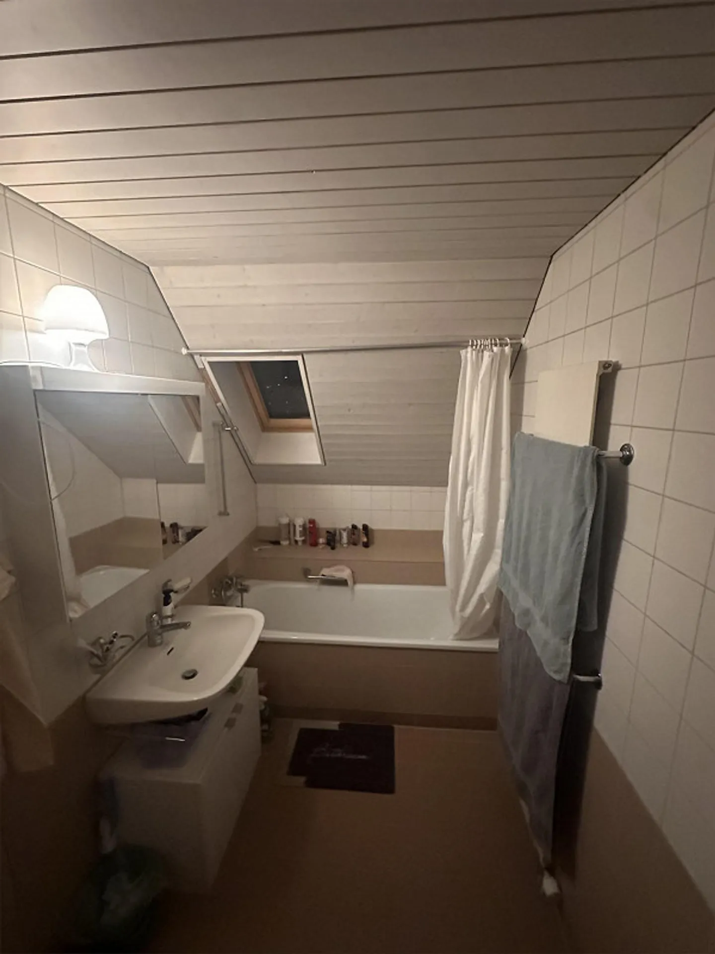 Appartamento 2 stanze - Foto 5 di 9