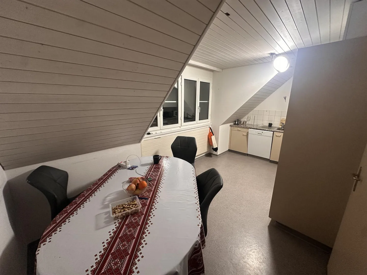 Appartamento 2 stanze - Foto 2 di 9