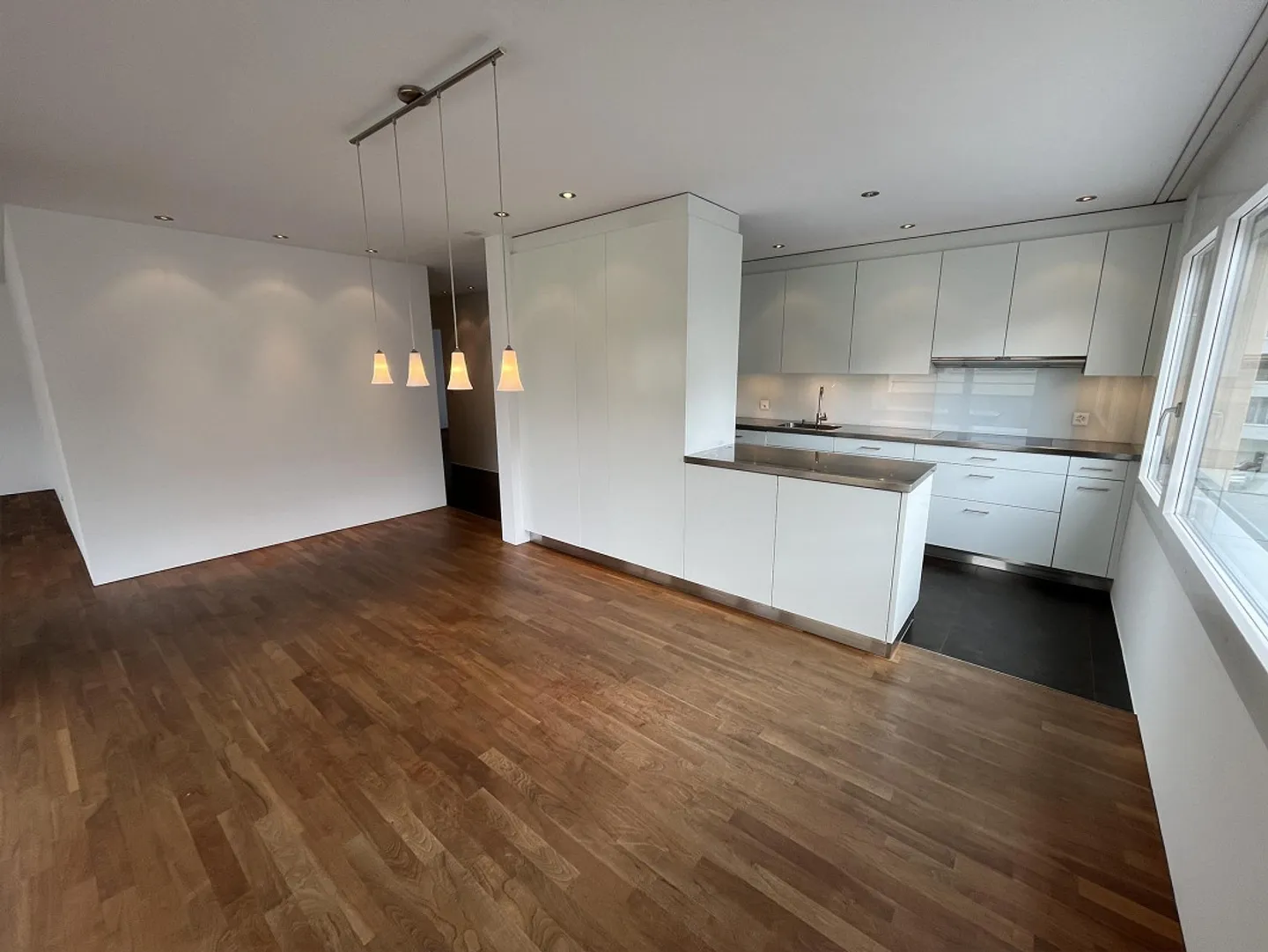 Living in the City - Photo 2 of 13