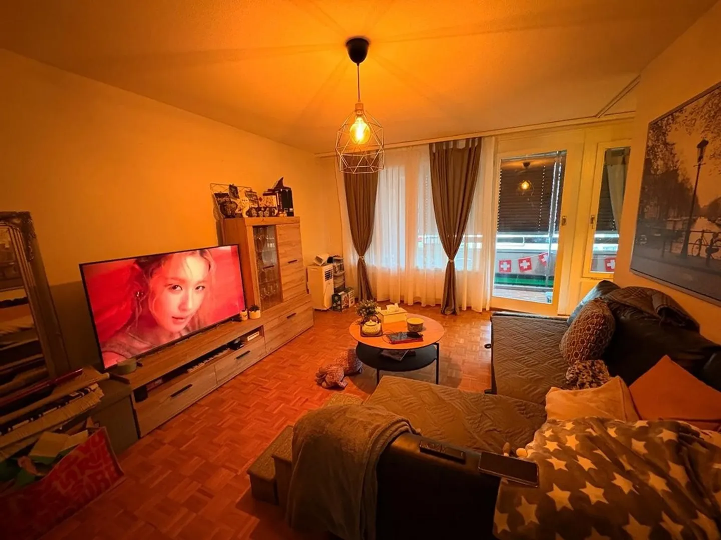 Bright apartment - Photo 1 of 4