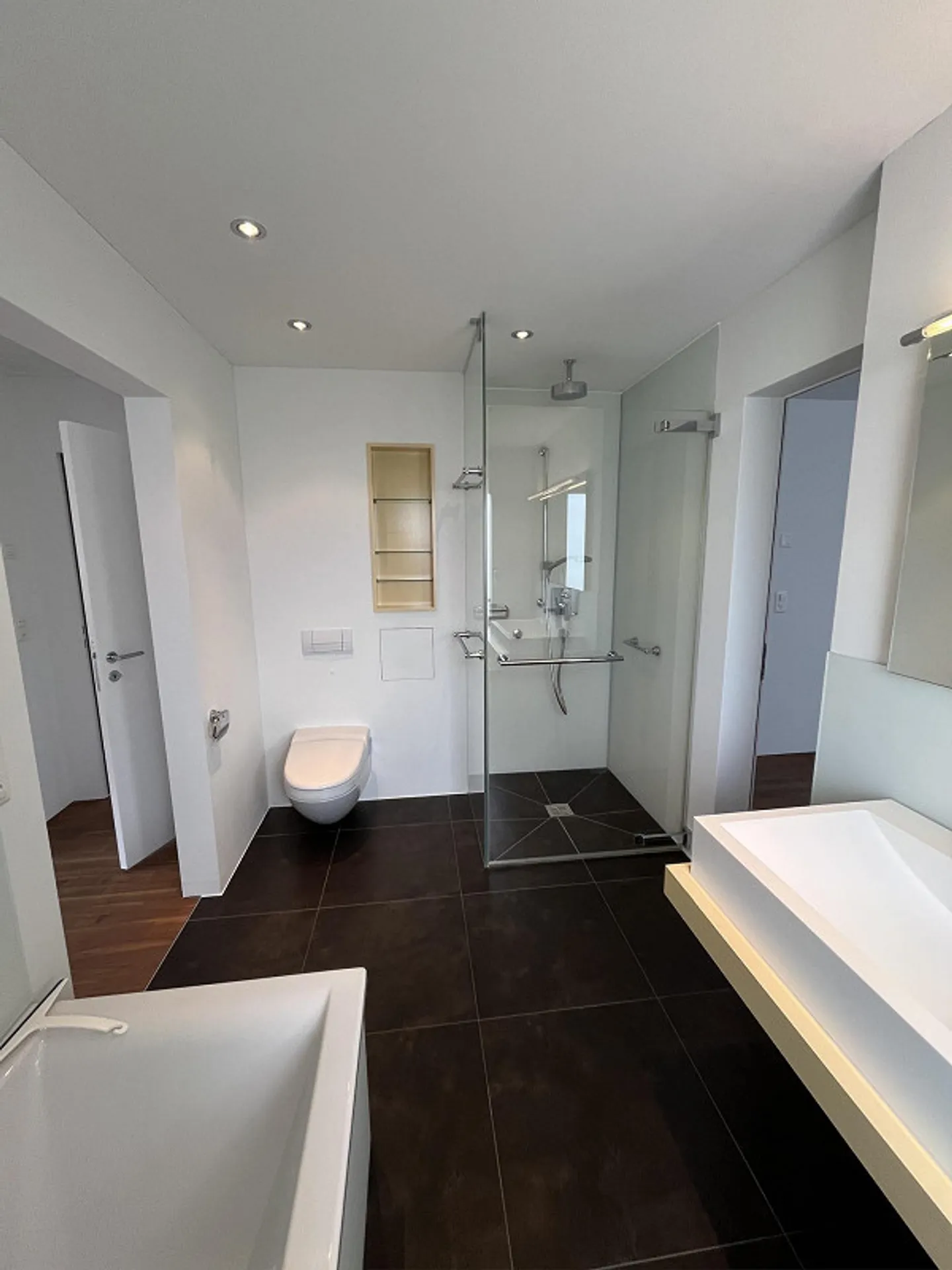 Living in the City - Photo 10 of 13