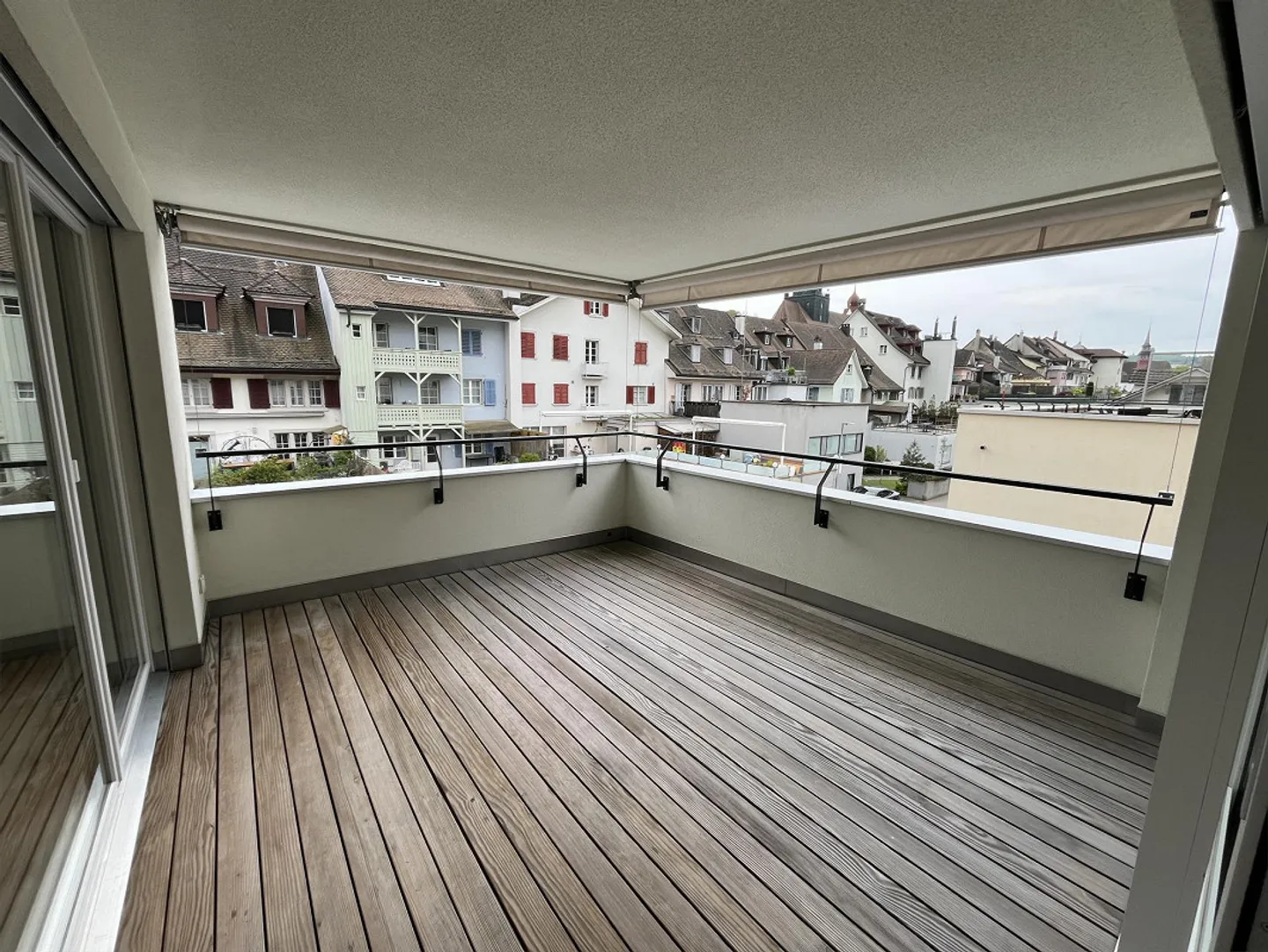 Living in the City - Photo 12 of 13