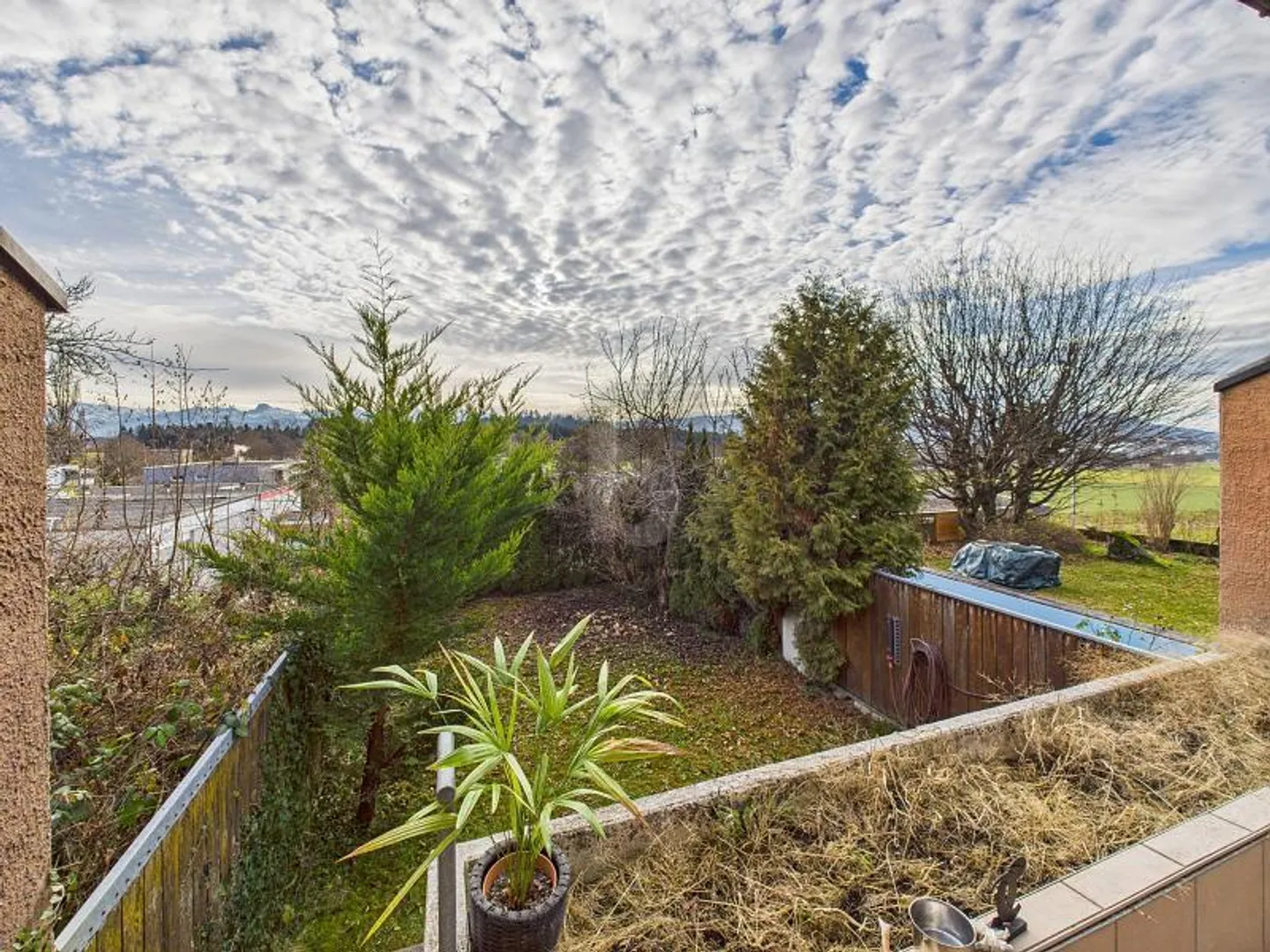 TOP VIEW WITH LOTS OF PRIVACY - Photo 1 of 6