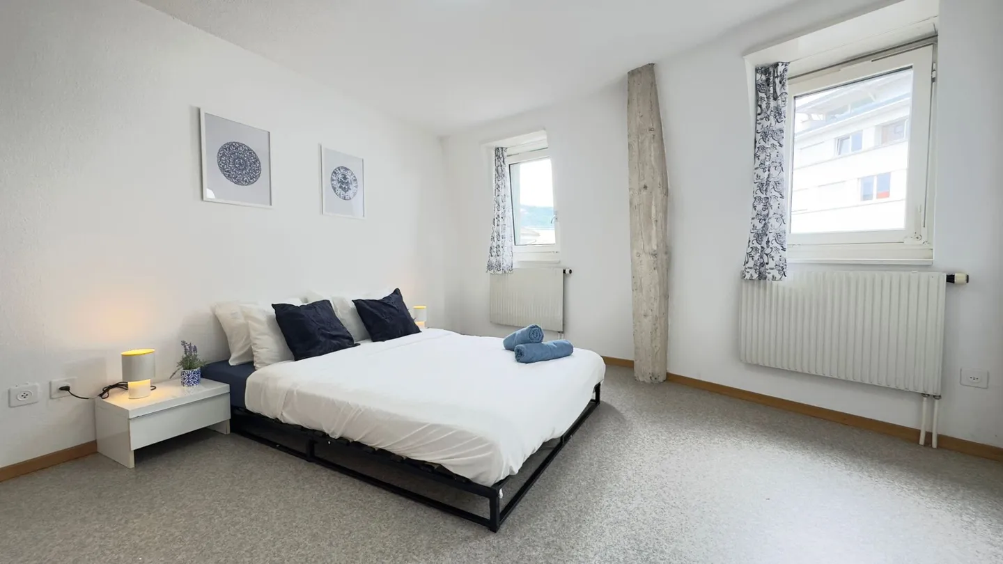 Propriété d'investissement à Delémont - Photo 16 sur 18