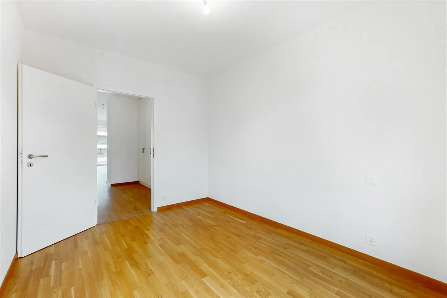 Magnifique appartement dans l'écoquartier des Vergers ! - Photo 5 sur 9