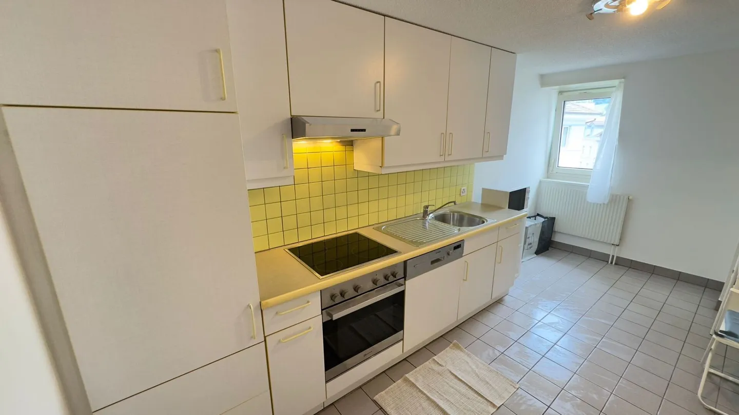 Propriété d'investissement à Delémont - Photo 18 sur 18