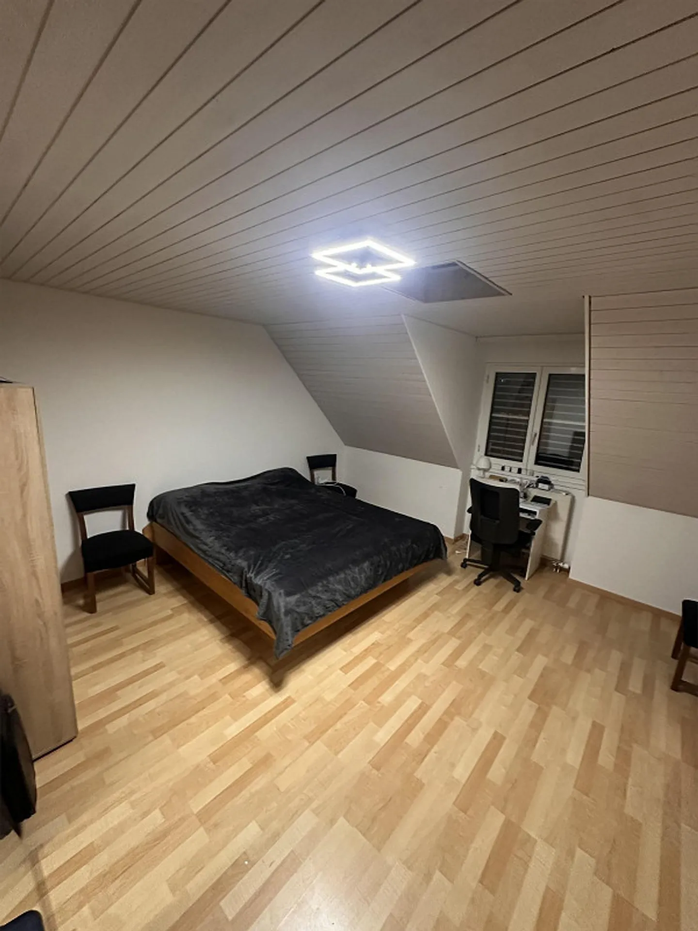 Appartamento 2 stanze - Foto 6 di 9