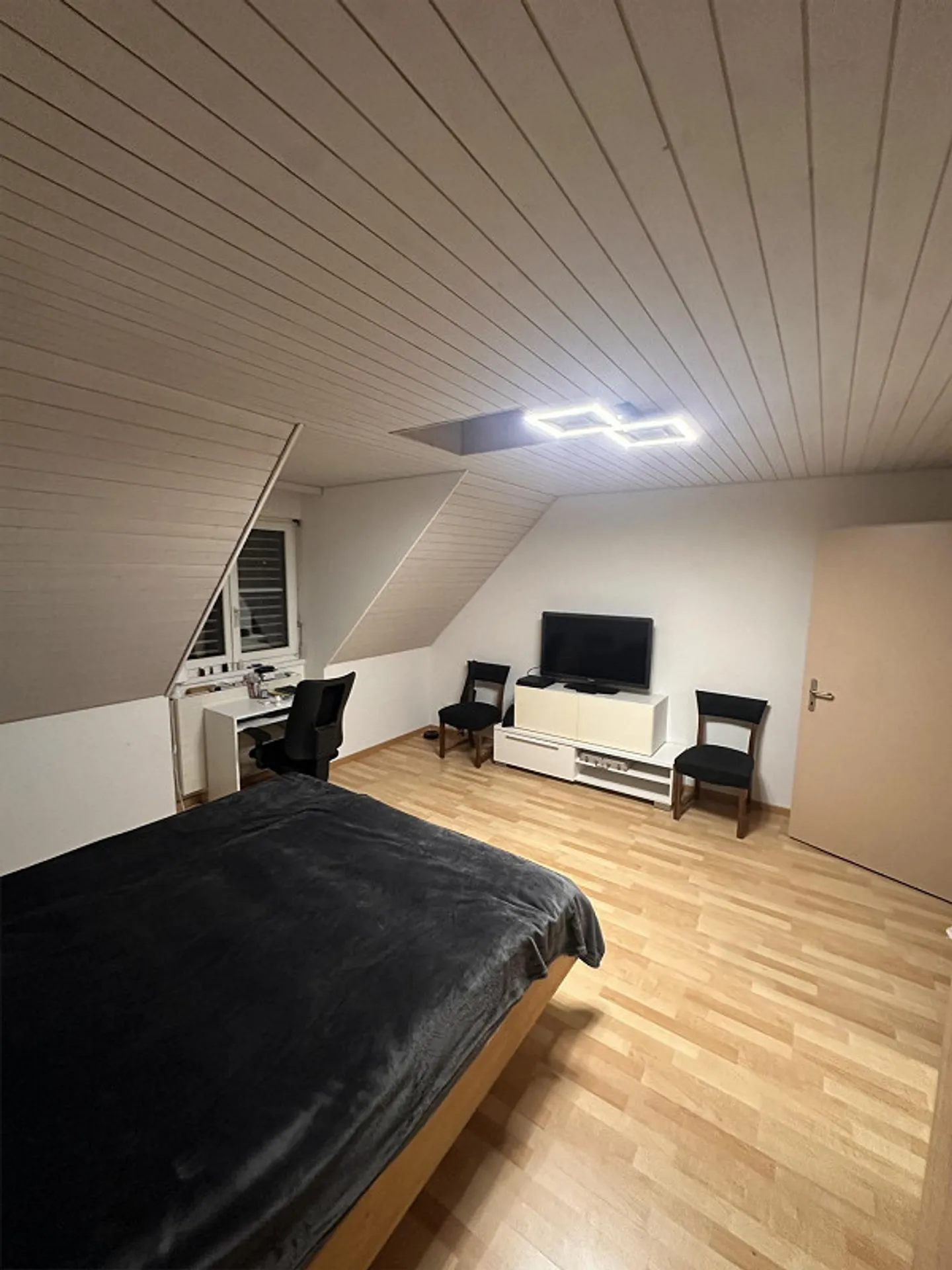 Appartamento 2 stanze - Foto 7 di 9