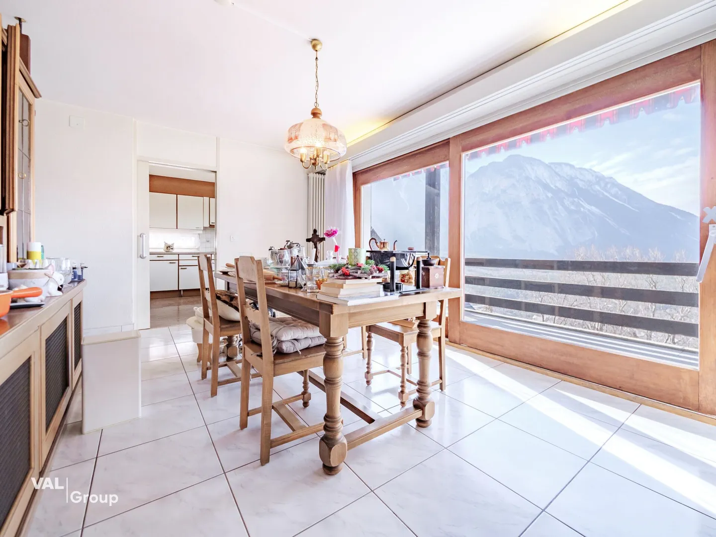 Une maison avec vue - Maison individuelle dans un emplacement recherché - Photo 4 sur 15