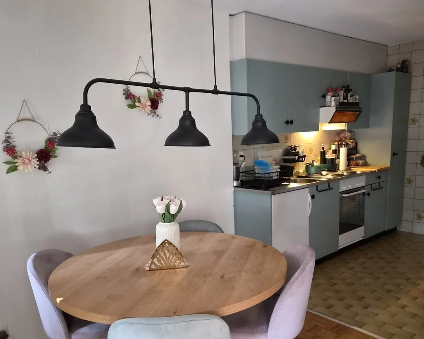 Bright apartment - Photo 2 of 4