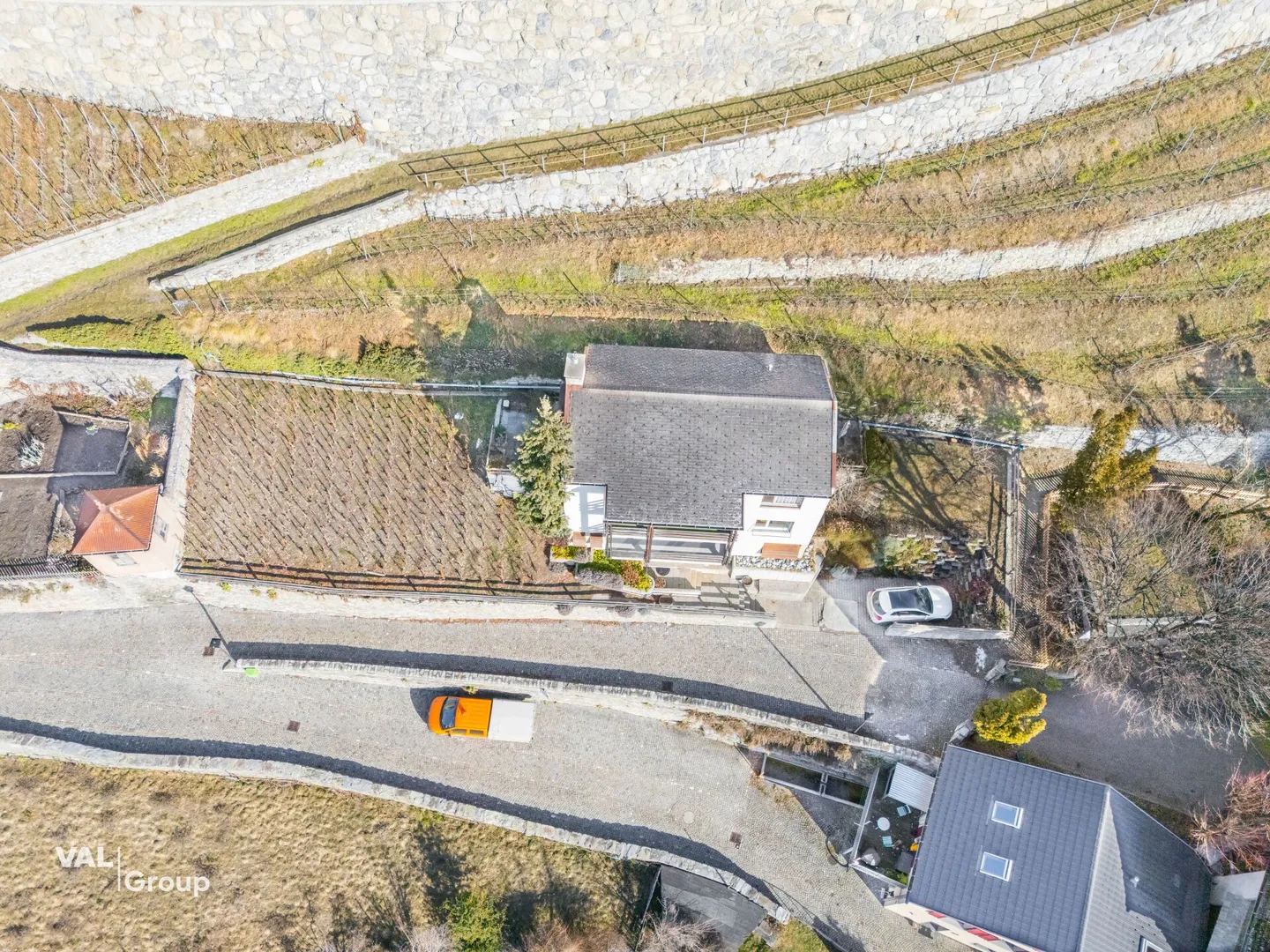 Une maison avec vue - Maison individuelle dans un emplacement recherché - Photo 15 sur 15