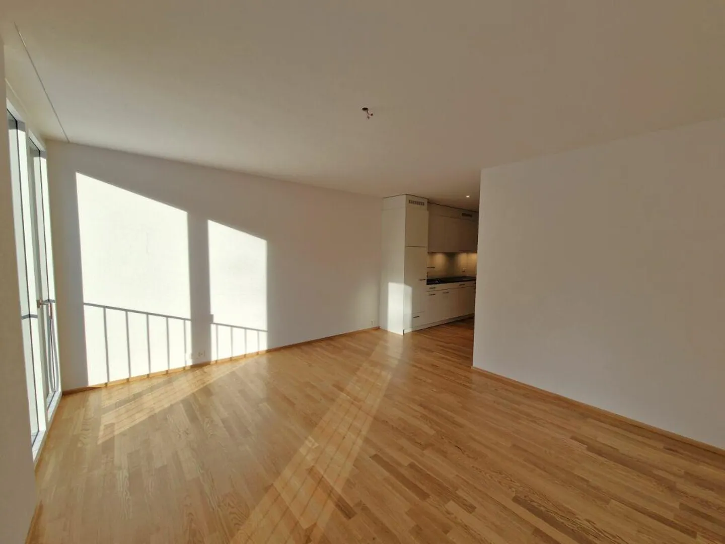 Appartamenti moderni di 1,5 stanze nella Neustadt - Foto 2 di 6