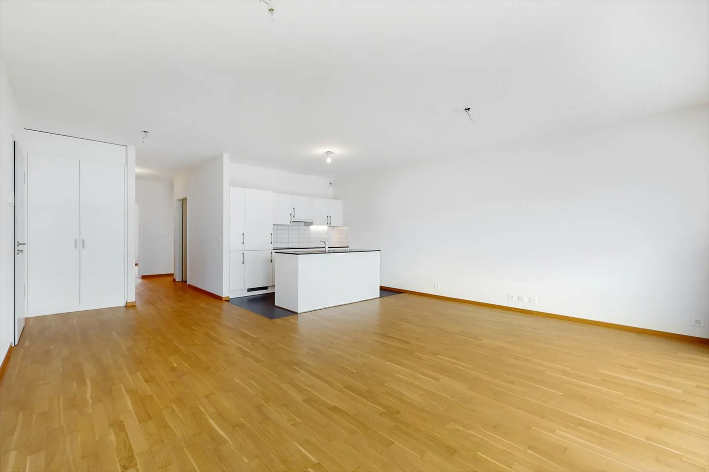 Magnifique appartement dans l'écoquartier des Vergers ! - Photo 8 sur 9