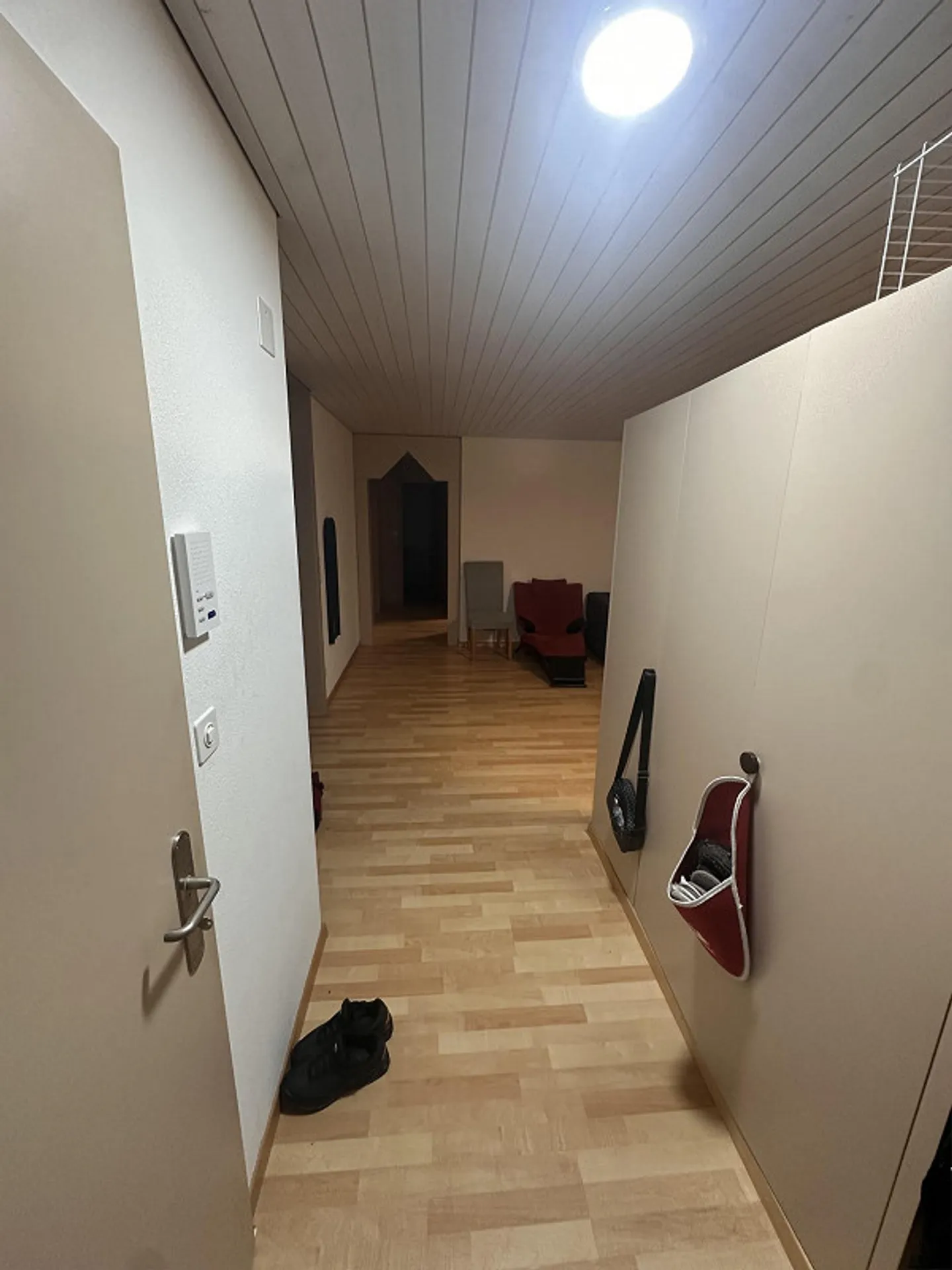 Appartamento 2 stanze - Foto 9 di 9